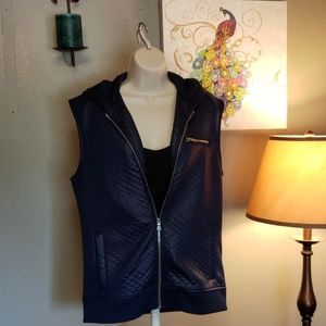 INC Vest Size Small NWOT